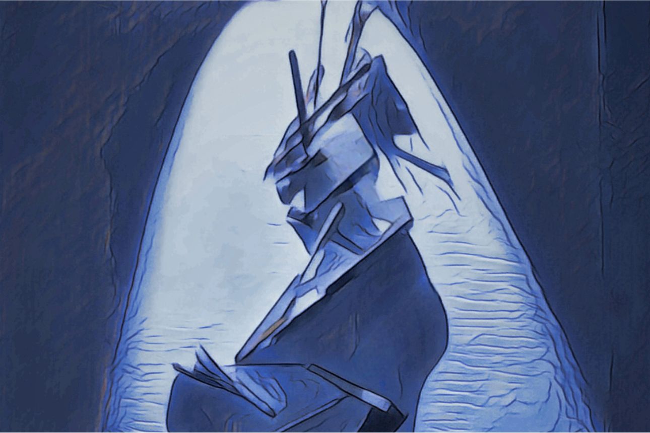 Giải quyết vấn đề nội tâm