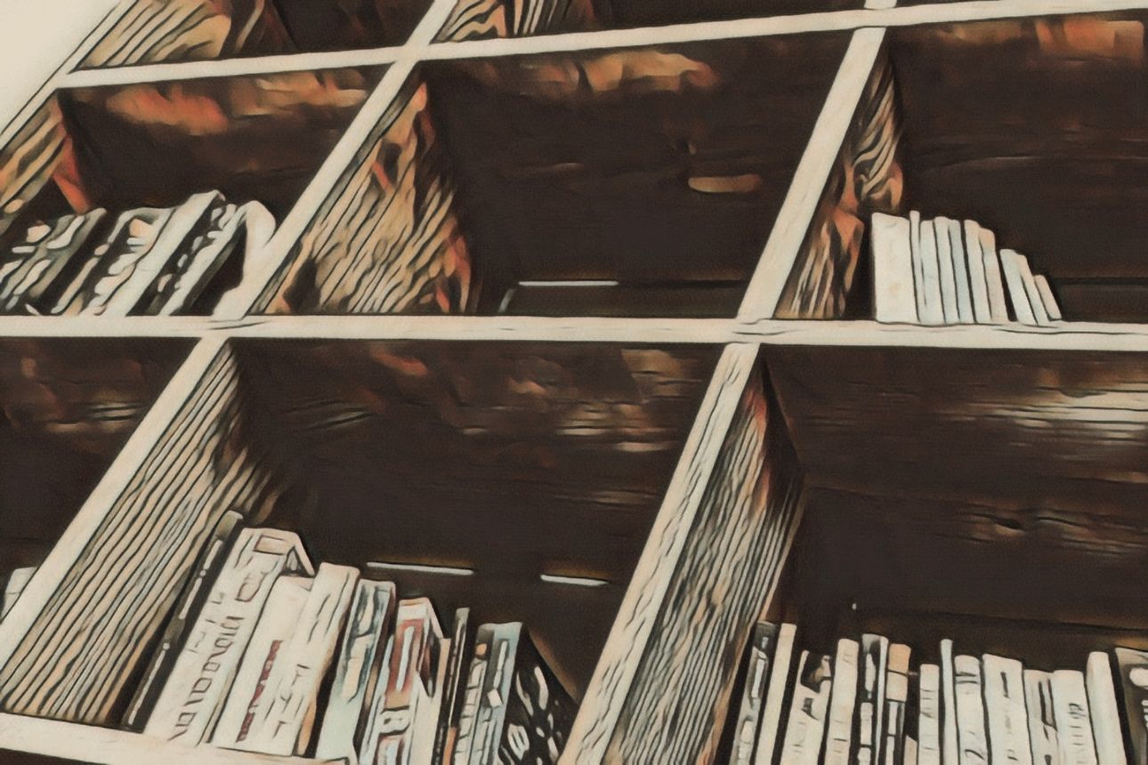 Phụ thuộc vào kiến thức của người khác